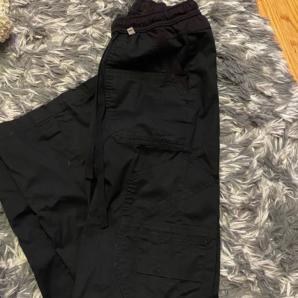 Work pants